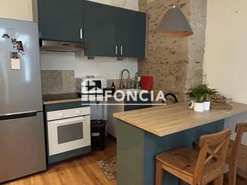 Location appartement 2 pièces