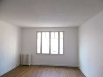 Location Appartement 3 piècesNantes Saint-Felix