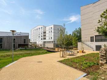 Location appartement 1 pièce Nantes Saint-Felix 44