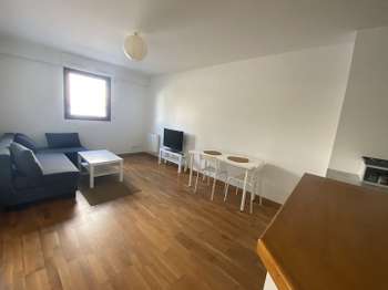 Location appartement 2 pièces Nantes Saint-Felix 44