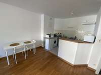 Location appartement 2 pièces