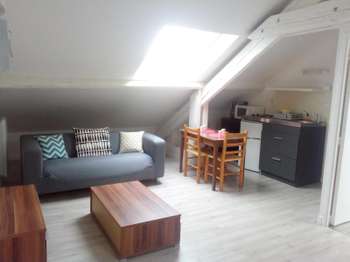 Location appartement 1 pièce Nantes Saint-Felix 44