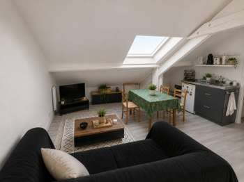 Photo Location appartement Nantes Saint-Felix