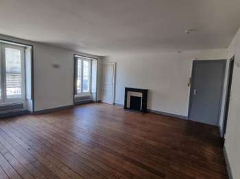 Location appartement 3 pièces Nantes Saint-Felix 44