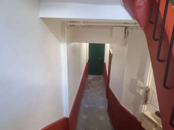 Location Appartement 3 piècesNantes Saint-Felix