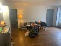 Location appartement 3 pièces Location appartement 3 pièces