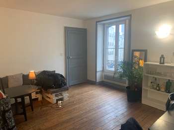 Location Appartement 3 piècesNantes Saint-Felix