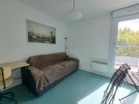 Location appartement 1 pièce
