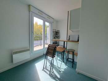 Location appartement 1 pièce