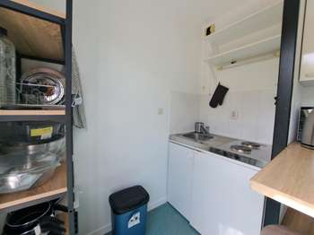 Location appartement 1 pièce