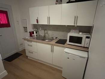 Location appartement 1 pièce Nantes Saint-Felix 44