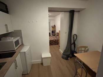 Location appartement 1 pièce