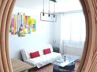 Location appartement 3 pièces