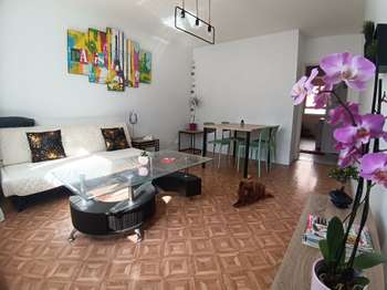 Location appartement 3 pièces