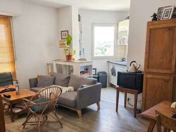 Location Appartement 2 piècesNantes Saint-Felix