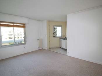 Location Appartement 2 piècesNantes Saint-Felix