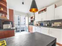 Location appartement 4 pièces