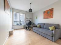 Location appartement 4 pièces