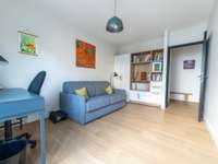 Location appartement 4 pièces