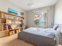 Location appartement 4 pièces