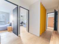 Location appartement 4 pièces
