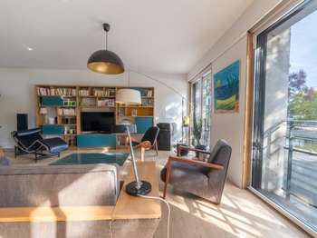 Location Appartement 4 piècesNantes Saint-Felix