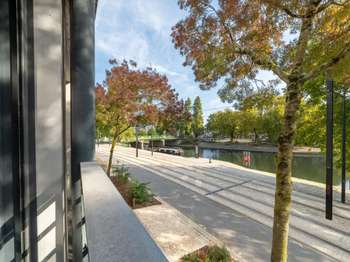 Location appartement 4 pièces