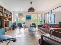 Location appartement 4 pièces