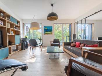 Location appartement 4 pièces