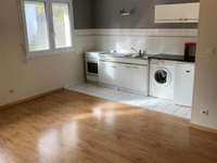 Location appartement 2 pièces