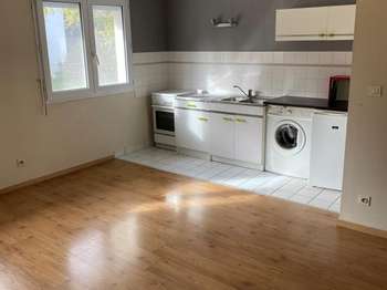 Location Appartement 2 piècesNantes Saint-Felix