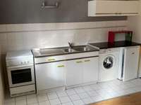 Location appartement 2 pièces