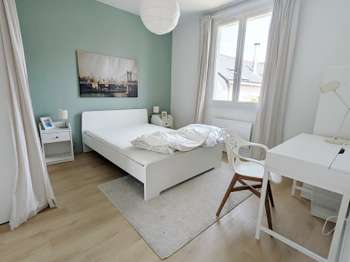 Location Appartement 2 piècesNantes Saint-Felix