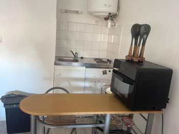 Location appartement 1 pièce Location appartement 1 pièce