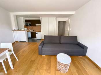 Location Studio 1 pièce Nantes Saint-Felix 44