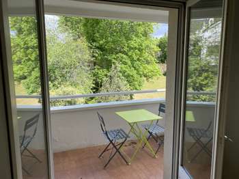 Location Appartement T1Nantes Saint-Felix