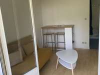Location appartement 1 pièce
