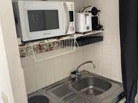 Location appartement 1 pièce