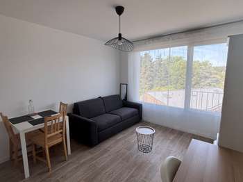 Location Appartement T1Nantes Saint-Felix