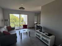 Location appartement 2 pièces