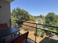 Location appartement 2 pièces