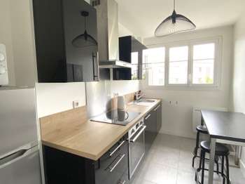 Location appartement 3 pièces