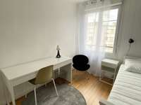 Location appartement 3 pièces