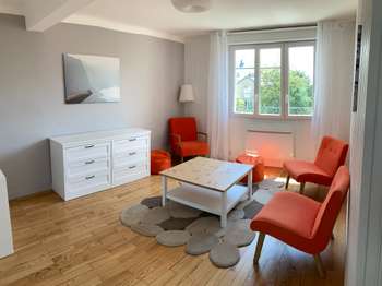 Location Appartement 3 piècesNantes Saint-Felix