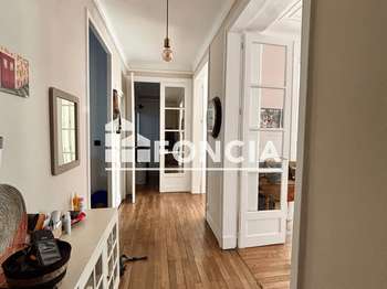 Location appartement 5 pièces