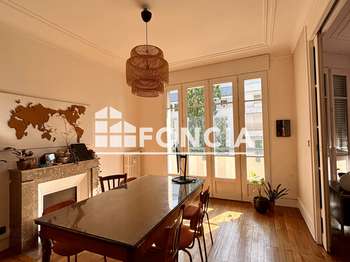 Location appartement 5 pièces