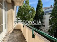 Location appartement 5 pièces