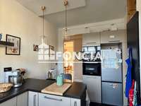 Location appartement 5 pièces