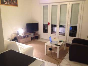 Location Appartement 2 piècesNantes Saint-Felix