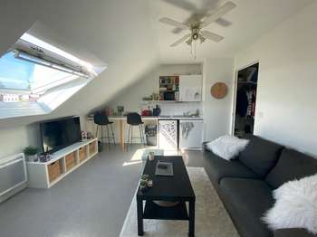Location appartement 1 pièce Nantes Saint-Felix 44